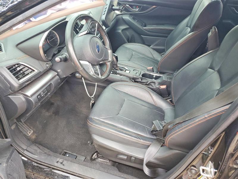 2019 Subaru Xv VIN JF2GTAMC7K8235937 COPART salvage auction — SIDE, Fl - Cert Of Title Slvg Rebuildable, sold $1,050 on 2026-07-24 (photo 7)