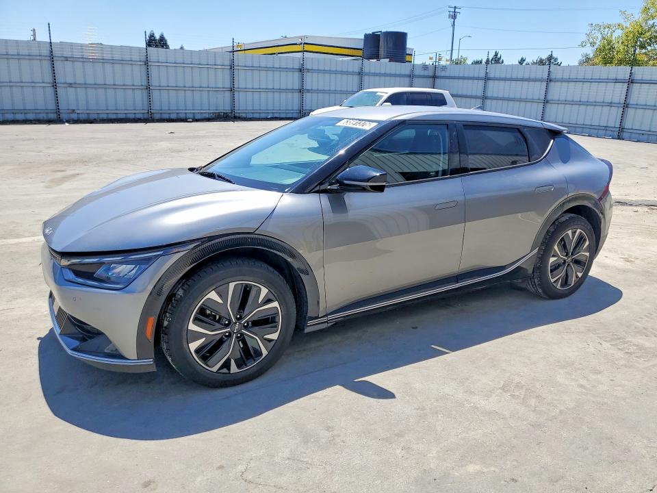 2023 Kia Ev6 VIN KNDC34LA9P5150430 — COPART salvage auction photo