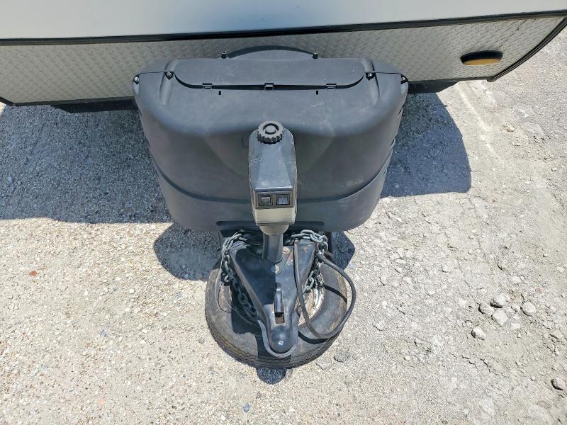 2018 Other Forest riv VIN 5ZT2FSHC6J3002450 COPART salvage auction — MINOR DENT/SCRATCHES, LA - CERT OF TITLE-SALVAGE, sold $2,100 on 2026-07-23 (photo 7)