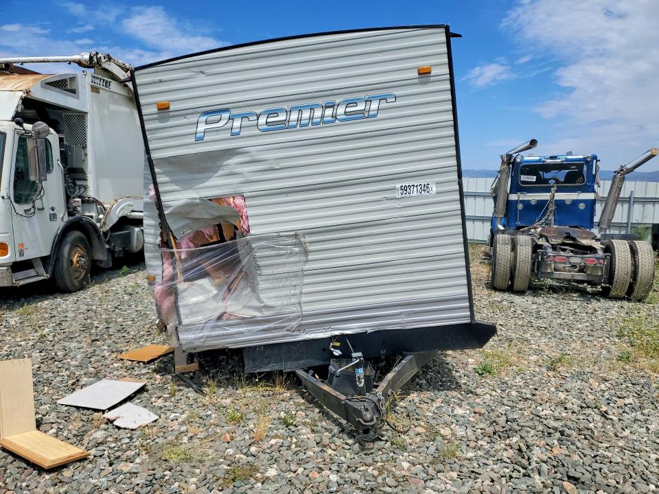 2023 Unknown VIN 54ABA3825PE003348 COPART salvage auction — UNDERCARRIAGE, CA - NON-REPAIRABLE VEHICLE CERT, sold $10 on 2026-09-10 (photo 5)