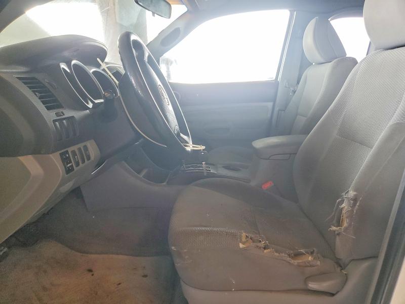 2010 Toyota Tacoma VIN 5TETX4CN3AZ679559 COPART salvage auction — REAR END, CA - DIS/DLR/EXP ONLY CLEAN TITLE, sold $3,050 on 2026-07-30 (photo 7)