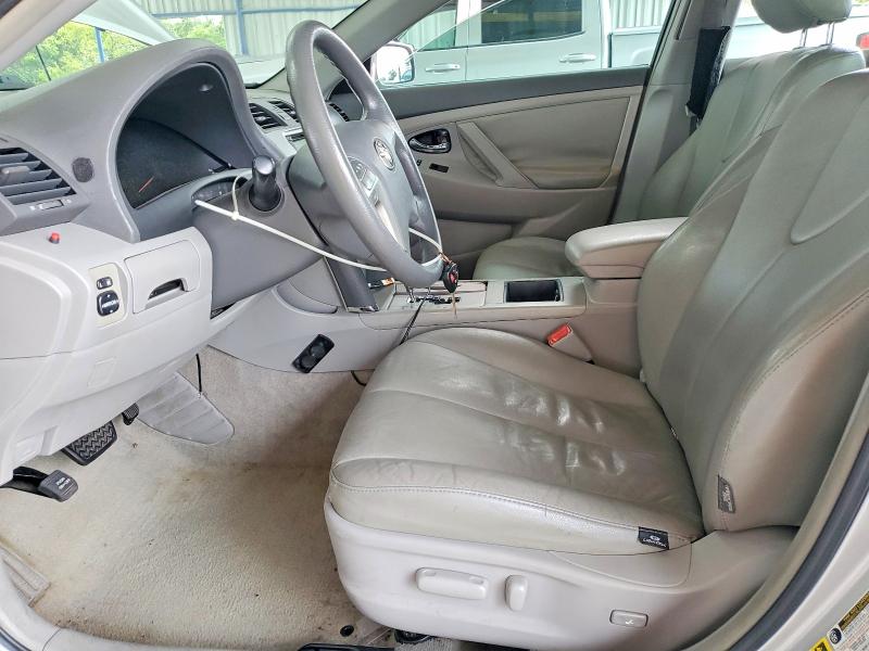 2009 Toyota Camry VIN 4T1BE46K29U347745 COPART salvage auction — MINOR DENT/SCRATCHES, Ga - Certificate Of Title, sold $675 on 2026-07-30 (photo 7)