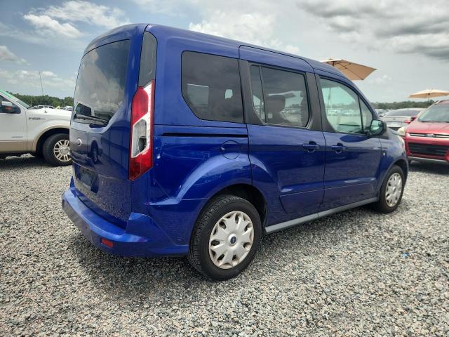 2016 Ford Transit VIN NM0AE8F79G1278552 COPART salvage auction — MINOR DENT/SCRATCHES, Fl - Certificate Of Title, sold $1,500 on 2026-07-27 (photo 3)