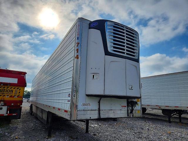 2014 Util-utility Vs2ra VIN 1UYVS2538EU070118 COPART salvage auction — SIDE, TN - CERT OF TITLE-REBUILT VEHICLE (P), sold $3,350 on 2026-08-13 (photo 1)