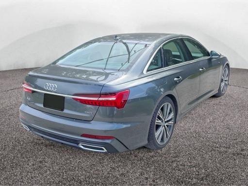 2019 Audi A6 VIN WAUL2AF21KN095693 COPART salvage auction — NORMAL WEAR, Fl - Certificate Of Title (P), sold $1,650 on 2026-07-28 (photo 4)