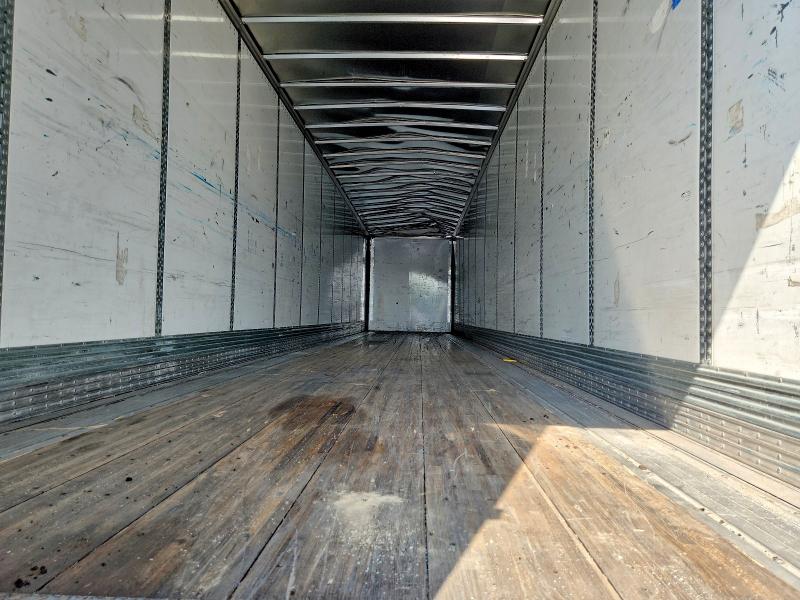 2022 Wabash Dvlshpc VIN 1JJV532D2NL296970 COPART salvage auction — UNDERCARRIAGE, NE - CERT OF TITLE-SALVAGE, sold $9,900 on 2026-09-15 (photo 7)
