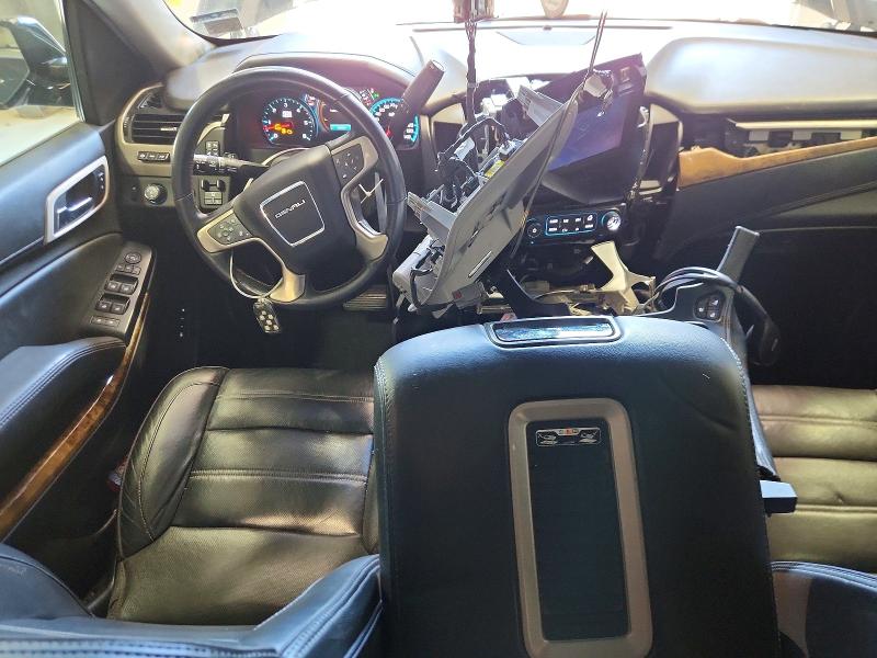 2017 Gmc Yukon VIN 1GKS2HKJ7HR235434 COPART salvage auction — SIDE, Va - Cert Of Title - Salvage, sold $8,400 on 2026-08-21 (photo 8)