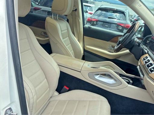 2021 Mercedes-benz Gle VIN 4JGFB5KB7MA323795 COPART salvage auction — NORMAL WEAR, Al - Certificate Of Title (P), sold $35,000 on 2026-07-30 (photo 5)