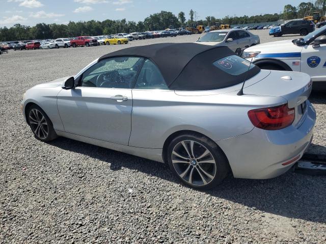 2016 BMW 2er VIN WBA1K9C5XGV321550 COPART salvage auction — NORMAL WEAR, Fl - Certificate Of Title, sold $1,800 on 2026-07-28 (photo 2)