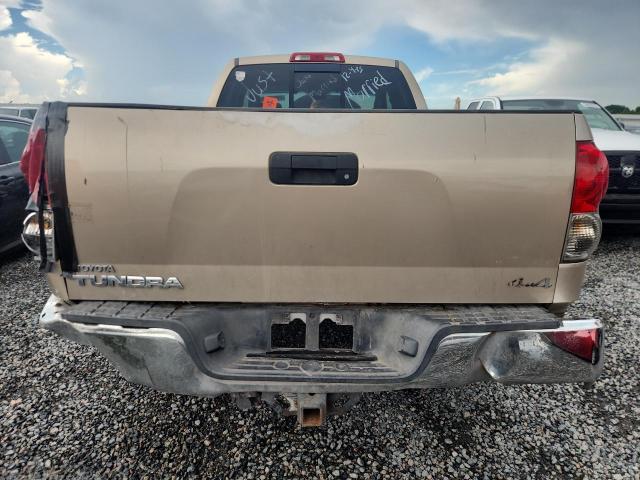 2007 Toyota Tundra VIN 5TBBT54117S453091 COPART salvage auction — FRONT END, Fl - Cert Of Title Slvg Rebuildable, sold $3,100 on 2026-07-14 (photo 6)