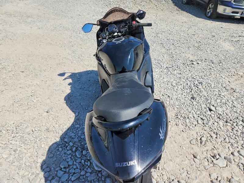 2025 Suzuki Gsx1300 VIN JS1EJ11B1S7100850 COPART salvage auction — NORMAL WEAR, Ny - Mv-907A Salvage Certificate, sold $5,100 on 2026-07-27 (photo 6)