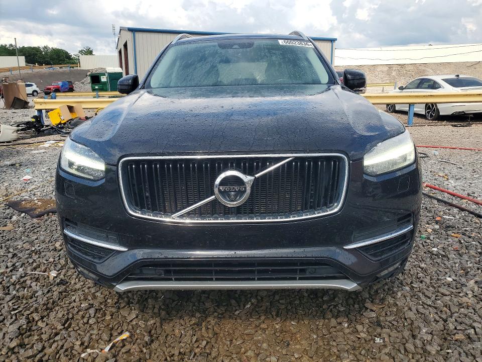 2018 Volvo Xc90 VIN YV4102KK3J1331274 COPART salvage auction — UNDERCARRIAGE, Al - Cert Of Title-Flood Salvage, sold $5,700 on 2026-08-11 (photo 5)