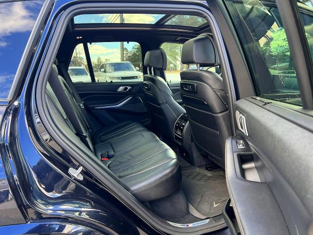 2019 BMW X5 VIN 5UXJU2C51KLN64669 COPART salvage auction — MINOR DENT/SCRATCHES, Nv - Certificate Of Title (P), sold $18,500 on 2026-07-31 (photo 6)