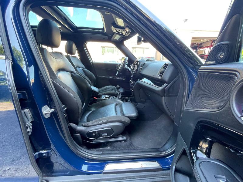 2019 Mini Cooper VIN WMZYT5C5XK3E69700 COPART salvage auction — NORMAL WEAR, Nh - Certificate Of Title (P), sold $5,200 on 2026-07-23 (photo 5)