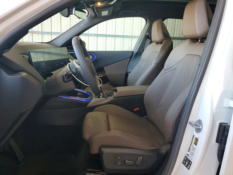2026 BMW VIN 5UX53GP06T9470706 COPART salvage auction — FRONT END, FL - CERTIFICATE OF TITLE, sold $31,250 on 2026-07-27 (photo 7)