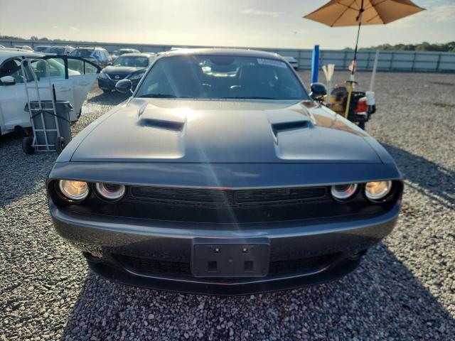 2022 Dodge Challenger VIN 2C3CDZGG0NH207665 COPART salvage auction — REAR END, Fl - Cert Of Title Slvg Rebuildable, sold $3,450 on 2026-07-28 (photo 5)