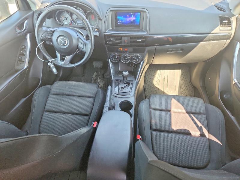2014 Mazda Cx-5 VIN JM3KE4CY1E0376644 COPART salvage auction — MECHANICAL, Wa - Vehicle Cert Of Ownership-Titl, sold $125 on 2026-07-24 (photo 8)