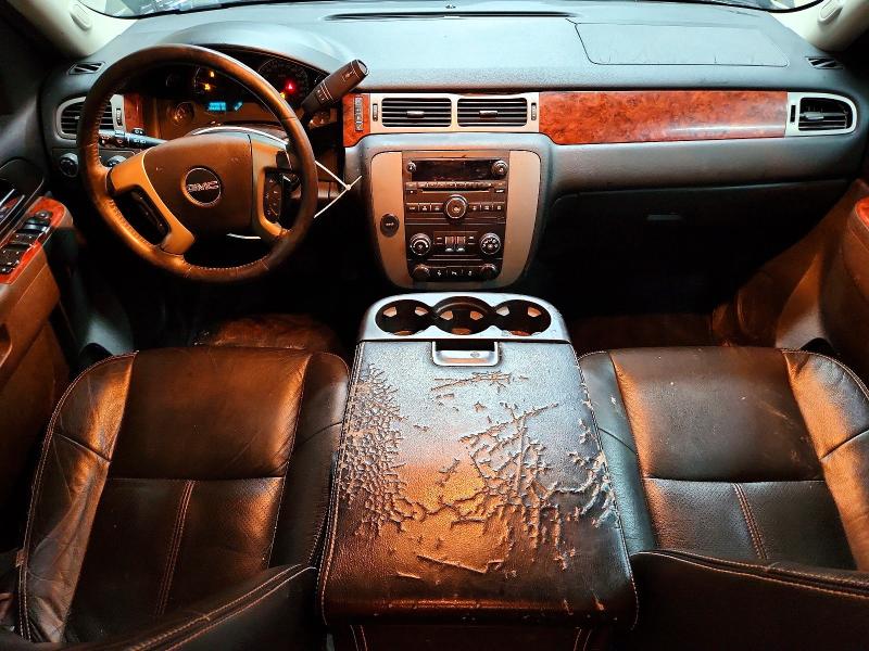 2014 Gmc Yukon VIN 1GKS2AE02ER113084 COPART salvage auction — NORMAL WEAR, Mi - Dealer Only Clean Title (P), sold $550 on 2026-07-08 (photo 8)