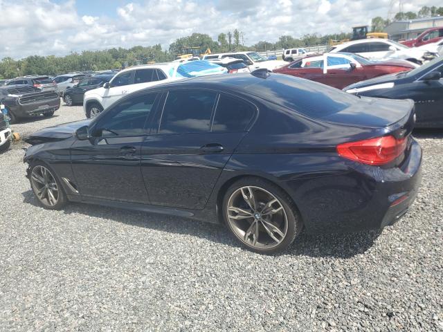 2020 BMW M5 VIN WBAJS7C08LBN96841 COPART salvage auction — FRONT END, FL - CERT OF TITLE-REBUILT, sold $9,000 on 2026-07-21 (photo 2)