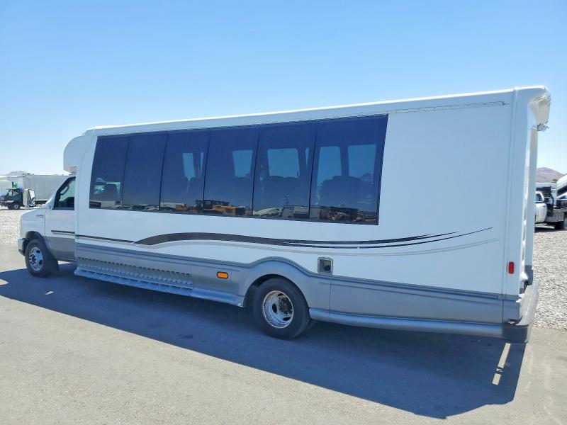 2011 Ford Econoline VIN 1FDXE4FS6BDB04760 COPART salvage auction — SIDE, AZ - CERTIFICATE OF TITLE, sold $7,000 on 2026-07-29 (photo 3)