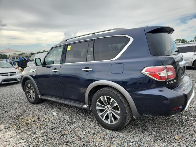 2018 Nissan Armada VIN JN8AY2NC7J9555511 COPART salvage auction — MINOR DENT/SCRATCHES, FL - CERTIFICATE OF TITLE (P), sold $7,200 on 2026-07-31 (photo 2)