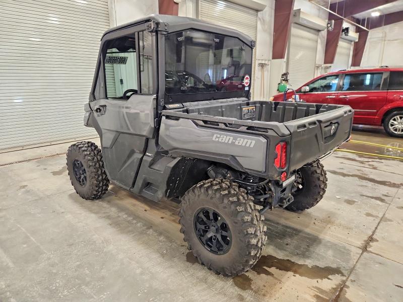 2023 Can-am/ brp VIN 3JBUVAX46PK007848 COPART salvage auction — ROLLOVER, Mn - Bill Of Sale, sold $7,700 on 2026-07-30 (photo 3)