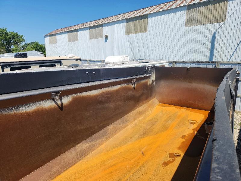 2025 Volvo VIN 4V5KJ9EH5SN685353 COPART salvage auction — FRONT END, Wi - Cert Of Title-Claim Paid, sold $55,500 on 2026-10-01 (photo 6)