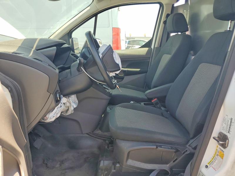 2020 Ford Transit VIN NM0LS7E27L1478342 COPART salvage auction — FRONT END, Ca - Dis/Dlr/Exp Only Clean Title (P), sold $2,300 on 2026-07-29 (photo 7)