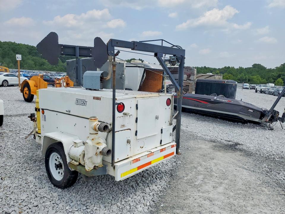 2001 Other VIN 1T9US0617YS055931 COPART salvage auction — MINOR DENT/SCRATCHES, GA - CERTIFICATE OF TITLE, sold $60 on 2026-09-04 (photo 2)