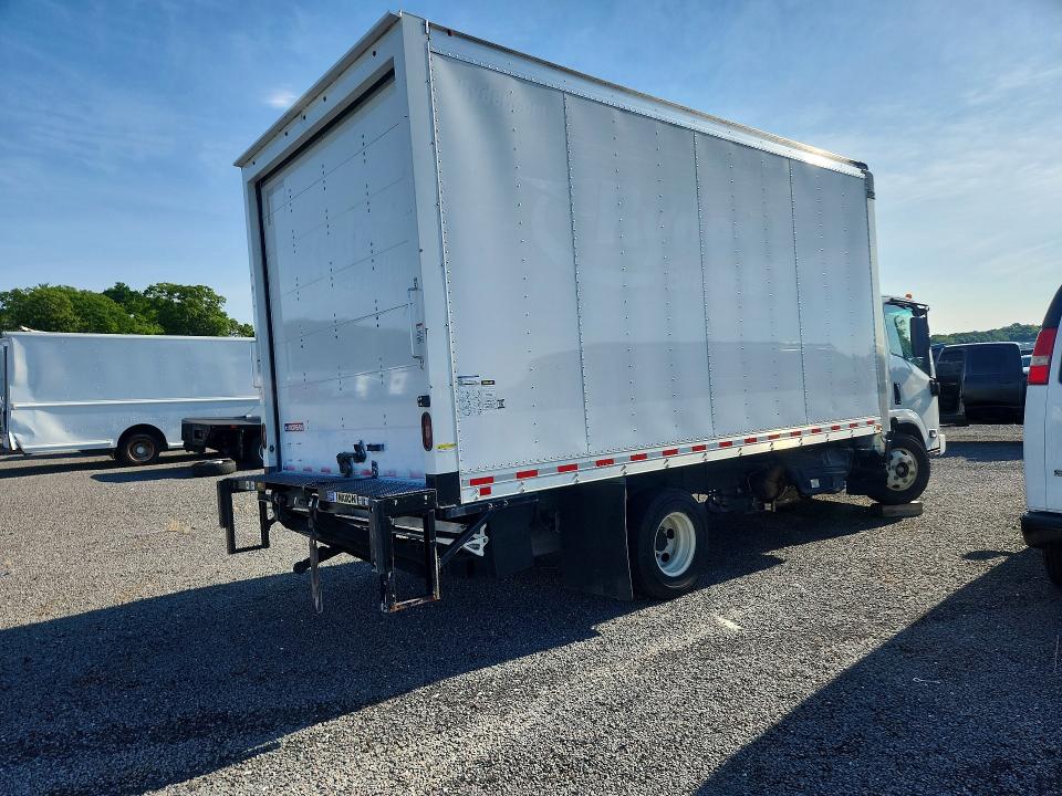 2024 Chevrolet VIN JALCDW167R7017257 COPART salvage auction — UNDERCARRIAGE, Ma - Cert Of Title-Salvage, sold $350 on 2026-07-29 (photo 3)