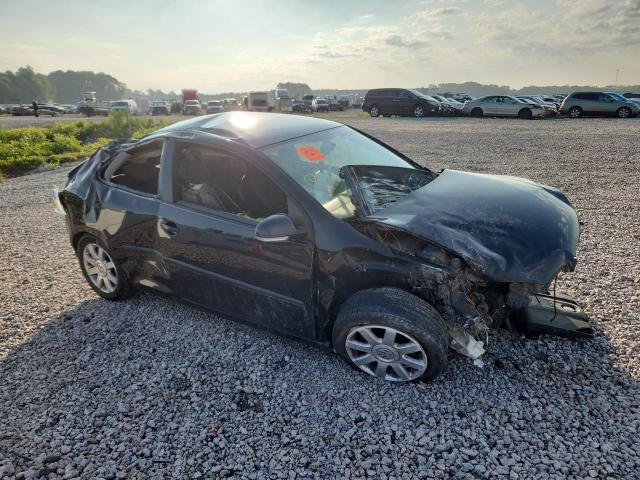 2009 Volkswagen Rabbit VIN WVWBA71K69W044531 COPART salvage auction — ALL OVER, NC - SALVAGE CERTIFICATE OF TITLE (P), sold $275 on 2026-08-11 (photo 4)