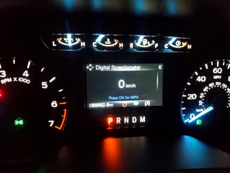 2020 Ford F-150 lightning VIN 1FTFW1E46LFB74635 COPART salvage auction — SIDE, NY - MV907A-PARTS ONLY, sold $14,600 on 2026-07-28 (photo 9)