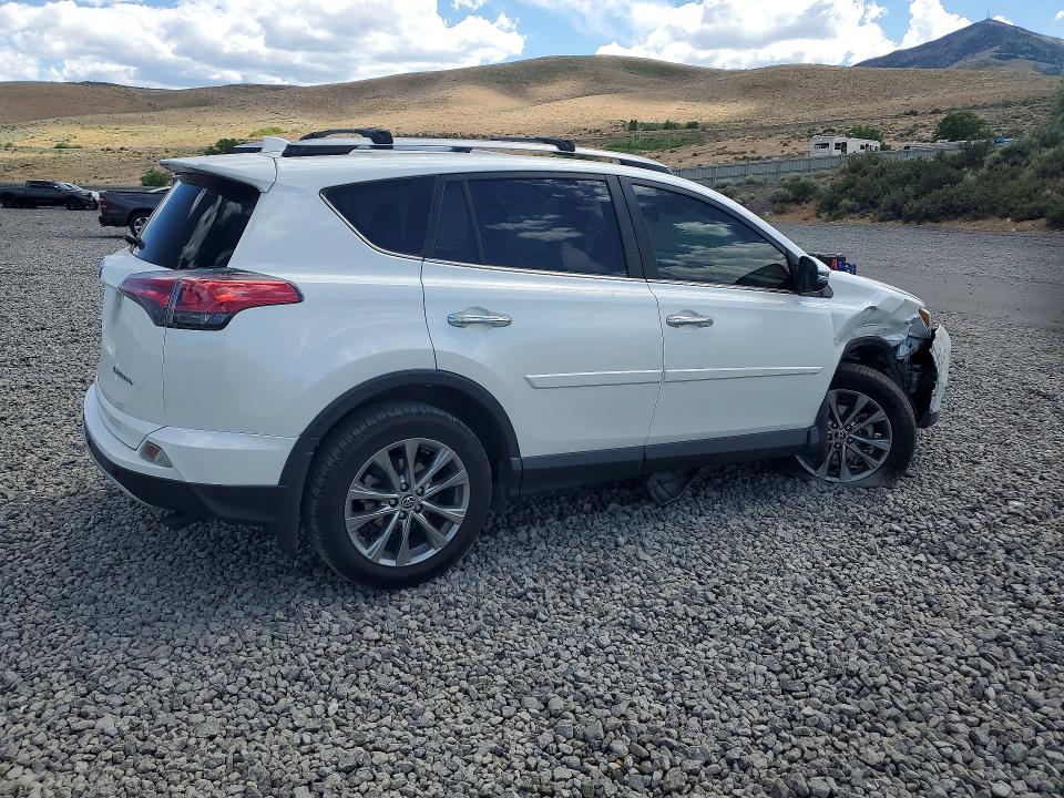 2018 Toyota Rav 4 VIN JTMDFREV4JJ720597 COPART salvage auction — SIDE, NV - SALVAGE TITLE, sold $8,600 on 2026-07-30 (photo 3)