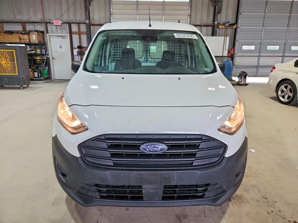 2022 Ford VIN NM0LS7S25N1520143 COPART salvage auction — FRONT END, Mo - Certificate Of Title (P), sold $6,200 on 2026-07-28 (photo 5)