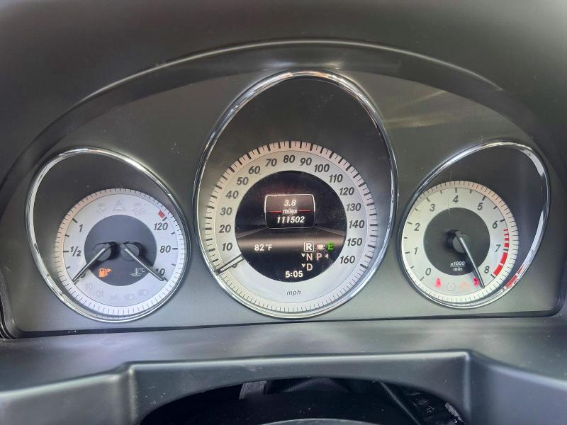 2013 Mercedes-benz Glk-klasse VIN WDCGG8JBXDF943082 COPART salvage auction — MINOR DENT/SCRATCHES, MA - CERTIFICATE OF TITLE, sold $1,550 on 2026-07-30 (photo 5)