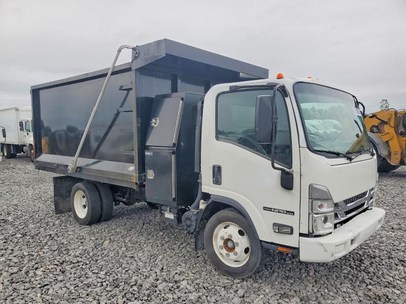 2024 Chevrolet 4500 VIN 54DCDW1D3RS205430 — COPART salvage auction photo