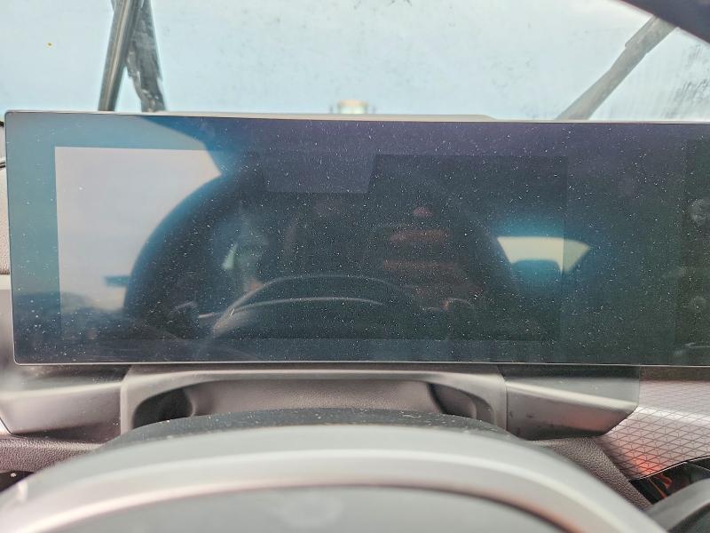 2026 BMW VIN WBA43DA02TCW64427 COPART salvage auction — SIDE, GA - CERTIFICATE OF TITLE, sold $1,950 on 2026-07-27 (photo 9)