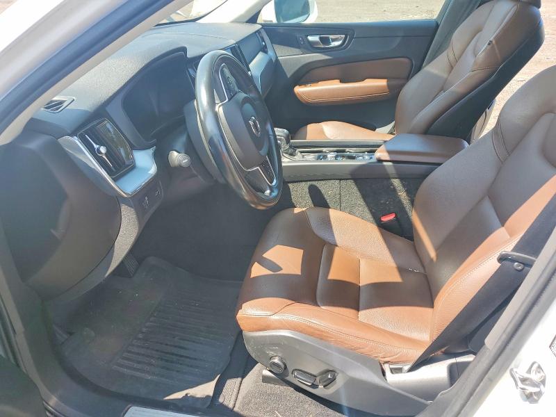 2020 Volvo Xc60 VIN YV4102RKXL1410997 COPART salvage auction — VANDALISM, Ct - Cert Of Title-Flood Salvage, sold $650 on 2026-08-14 (photo 7)