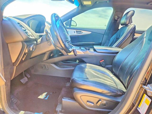 2016 Lincoln Mkx VIN 2LMPJ6LP3GBL41859 COPART salvage auction — WATER/FLOOD, Al - Salvage Flood (P), sold $200 on 2026-07-29 (photo 7)