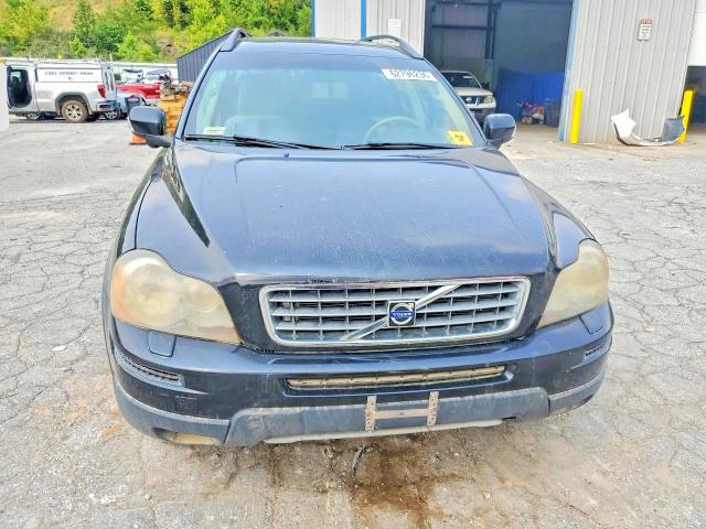 2008 Volvo Xc90 VIN YV4CZ982981482709 COPART salvage auction — WATER/FLOOD, Wv - Salvage Cert - Flood Damaged, sold $375 on 2026-08-06 (photo 5)