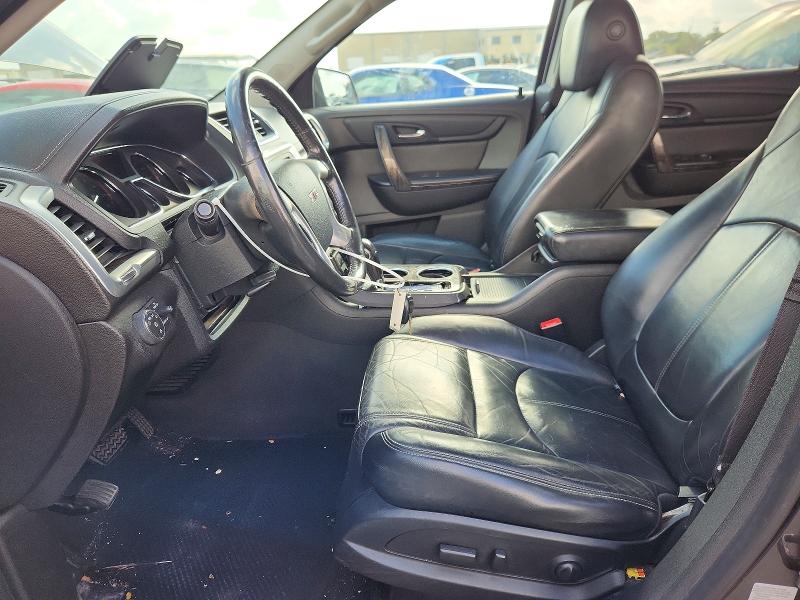 2014 Gmc VIN 1GKKVRKD3EJ181230 COPART salvage auction — FRONT END, Tx - Salvage Vehicle Title, sold $375 on 2026-08-23 (photo 7)