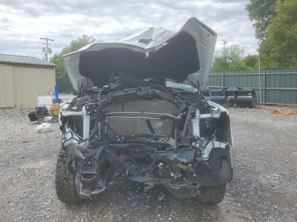 2024 Ram 2500 VIN 3C6UR5CJ9RG153243 COPART salvage auction — FRONT END, KY - CERTIFICATE OF TITLE (P), sold $13,600 on 2026-07-28 (photo 5)