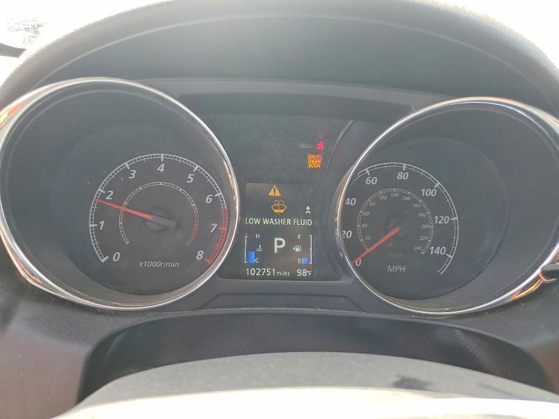 2019 Mitsubishi Outlander sport VIN JA4AR3AU9KU019861 COPART salvage auction — MINOR DENT/SCRATCHES, Ca - Dis/Dlr/Exp Only Clean Title, sold $3,150 on 2026-08-03 (photo 9)