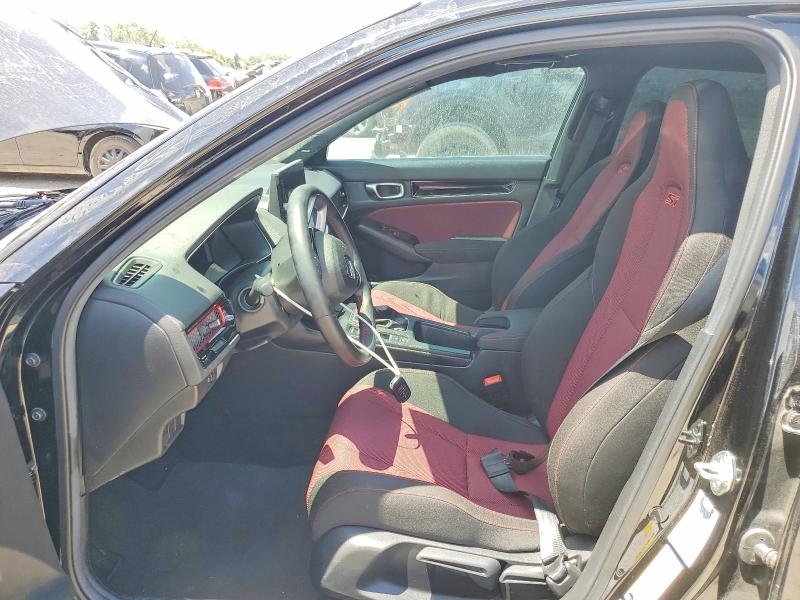 2026 Honda Civic VIN 2HGFE1E59TH471765 COPART salvage auction — WATER/FLOOD, Tx - Salvage Title-Flood Damage, sold $12,100 on 2026-07-28 (photo 7)