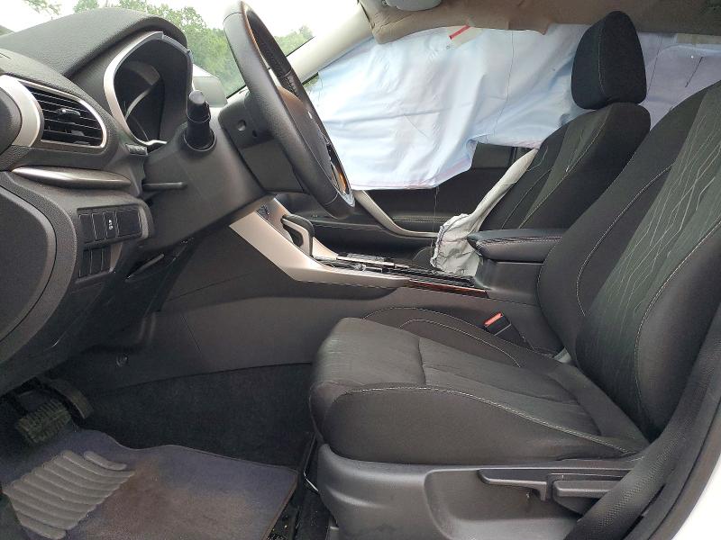 2019 Mitsubishi ECLIPSE VIN JA4AT5AA8KZ001521 COPART salvage auction — FRONT END, Ny - Mv-907A Salvage Certificate, sold $1,200 on 2026-07-28 (photo 7)