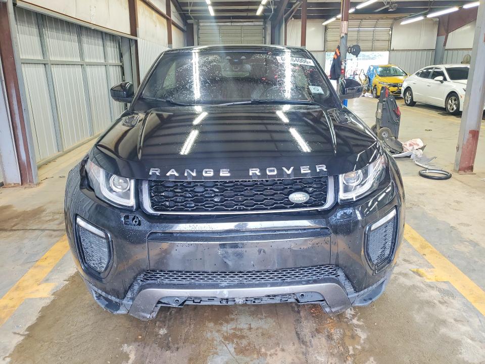 2018 Land rover RANGE ROVER VIN SALVD5RX5JH288861 COPART salvage auction — MINOR DENT/SCRATCHES, Va - Dealer Only Clean Title (P), sold $11,600 on 2026-07-29 (photo 5)