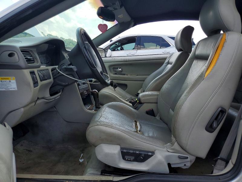 2004 Volvo C70 VIN YV1NC62D14J049606 COPART salvage auction — FRONT END, Ky - Cert Of Title-Salvage, sold $225 on 2026-08-06 (photo 7)