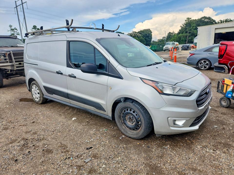 2021 Ford Transit VIN NM0LS7F22M1502126 COPART salvage auction — MINOR DENT/SCRATCHES, La - Certificate Of Title, sold $2,950 on 2026-07-24 (photo 4)