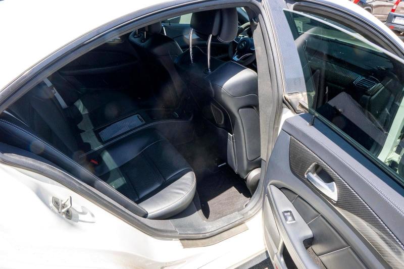 2015 Mercedes-benz Cls-klasse amg VIN WDDLJ7GB7FA136709 COPART salvage auction — MINOR DENT/SCRATCHES, Nh - Cert Of Title-Rebuilt Vehicle (P), sold $13,000 on 2026-07-15 (photo 6)