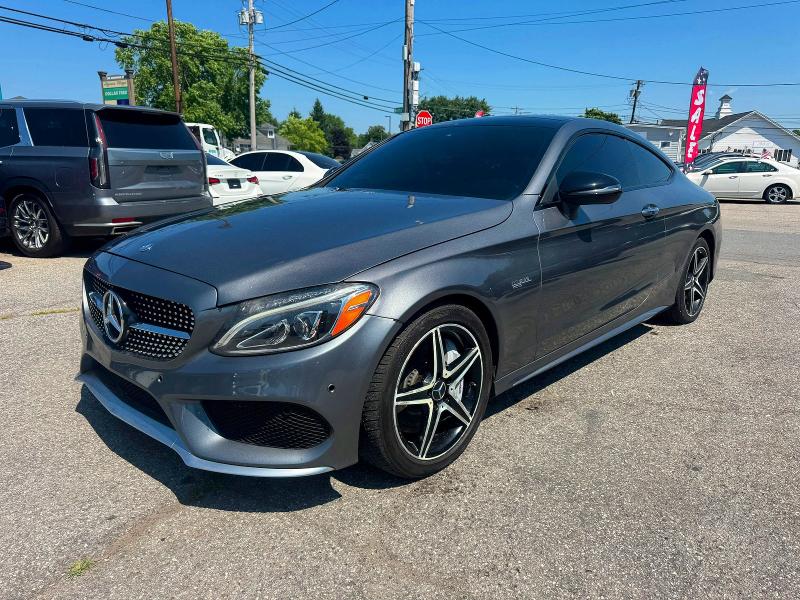 2017 Mercedes-benz VIN WDDWJ6EB5HF440248 COPART salvage auction — NORMAL WEAR, Fl - Certificate Of Title (P), sold $13,400 on 2026-07-31 (photo 2)